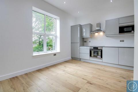 1 bedroom apartment for sale, Allerton House, 75 Allerton Hill Chapel Allerton, Leeds