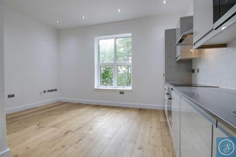 1 bedroom apartment for sale, Allerton House, 75 Allerton Hill Chapel Allerton, Leeds