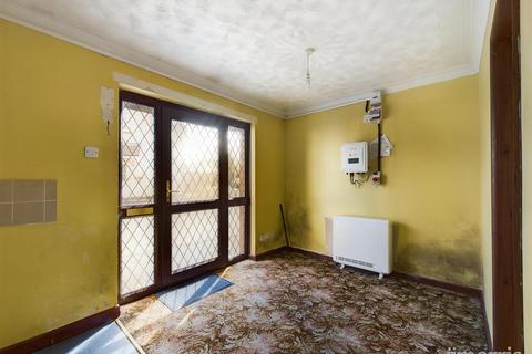 8 Llain Drigarn, Crymych, SA41 3RF