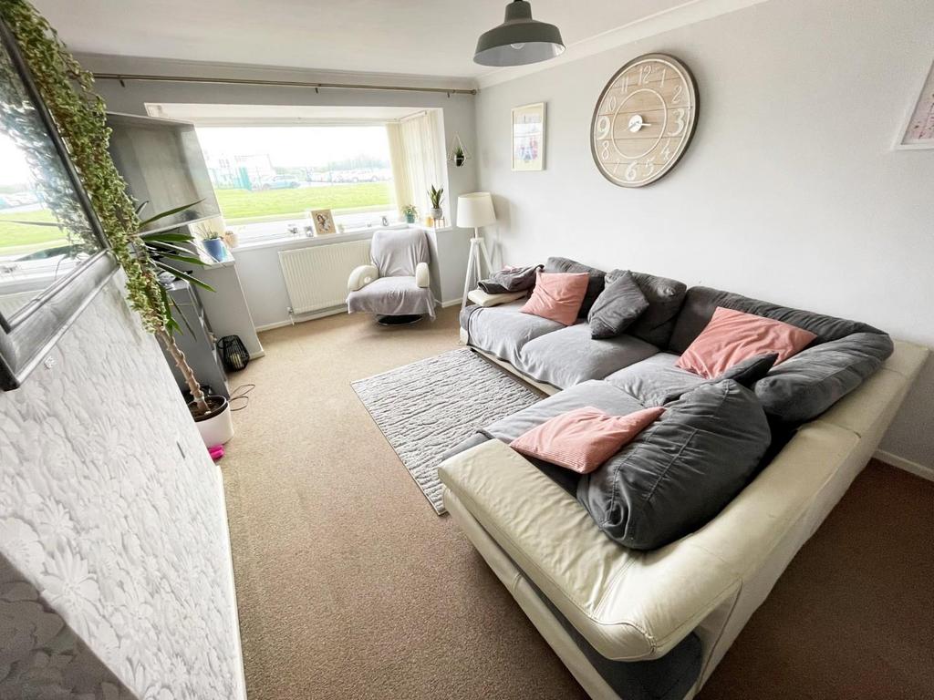 Brierton Lane, Hartlepool 3 bed semidetached house for sale £139,950