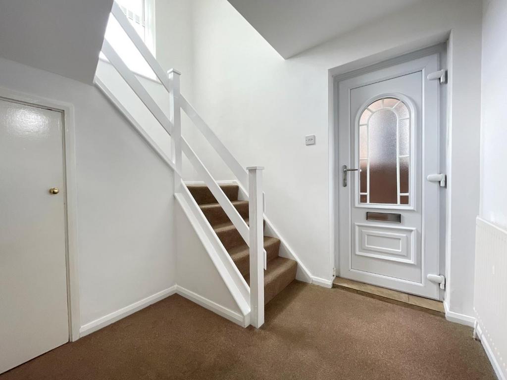 Brierton Lane, Hartlepool 3 bed semidetached house for sale £137,500