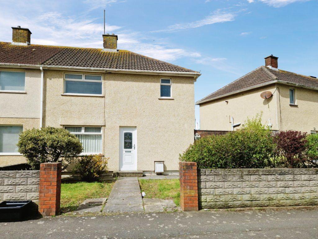 St Helier Drive, Sandfields, Port... 3 bed house - £750 pcm (£173 pw)