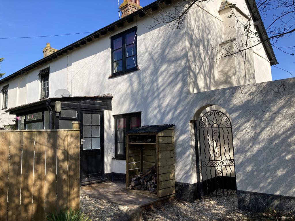 Bilbrook, Minehead, Somerset, TA24 2 bed end of terrace house to rent £900 pcm (£208 pw)