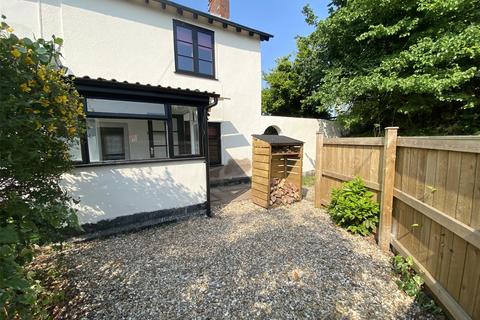 2 bedroom end of terrace house to rent, Bilbrook, Minehead, Somerset, TA24