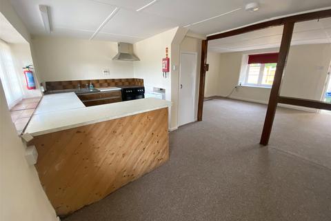 2 bedroom end of terrace house to rent, Bilbrook, Minehead, Somerset, TA24