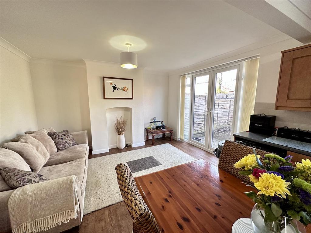 Hummersknott Avenue, Darlington 3 bed semidetached house for sale £