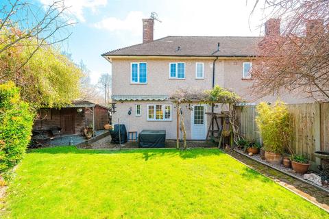 45 Ladyfields, Loughton, IG10 3RP