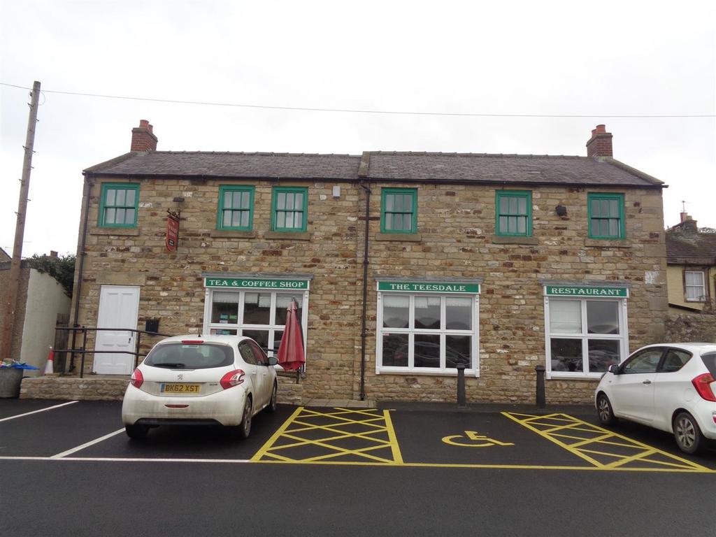 King Street, Barnard Castle Property £380,000