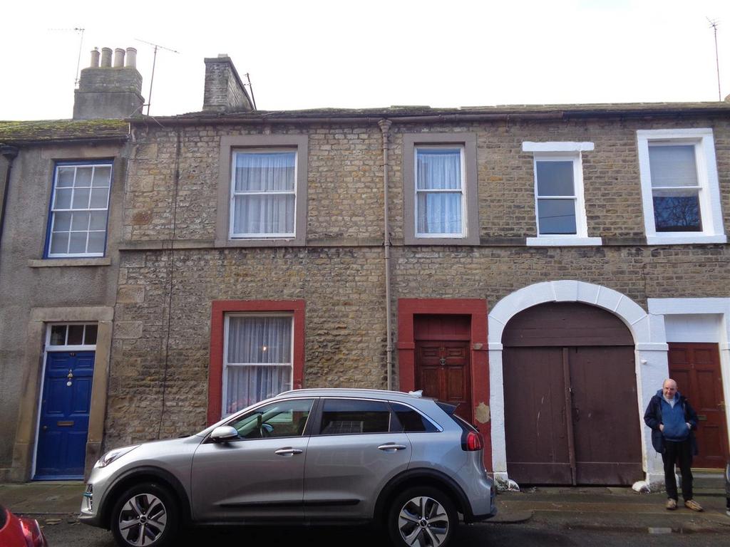 King Street, Barnard Castle Property £380,000