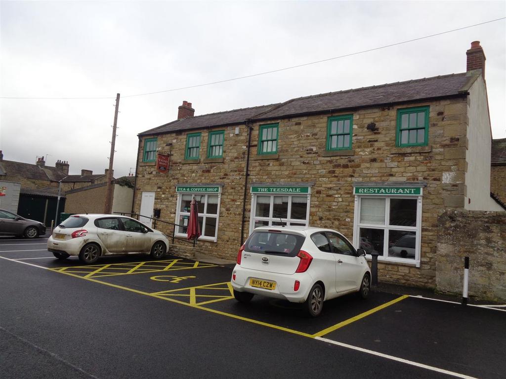 King Street, Barnard Castle Property £380,000