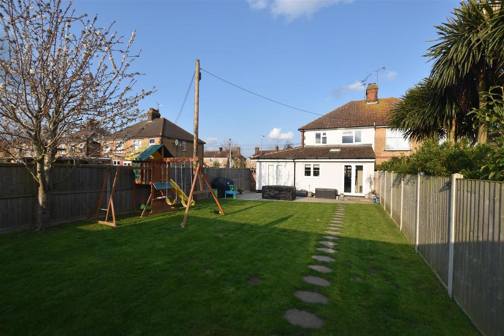 Mundon Road, Maldon 3 bed house £425,000