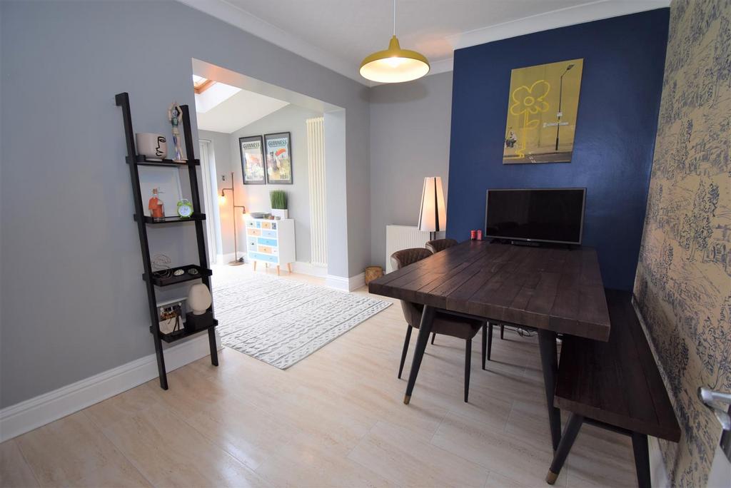 Marsden Road, South Shields 3 bed semidetached house for sale £205,000