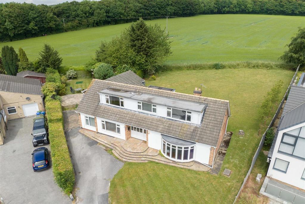 Temple Close, Welton 6 bed detached house for sale £699,950