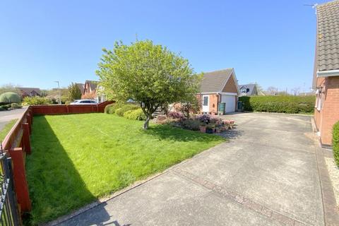 3 bedroom detached bungalow for sale, Peaks Avenue, New Waltham, Grimsby