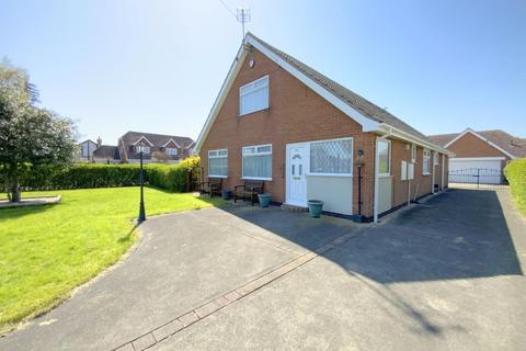 3 bedroom detached bungalow for sale, Peaks Avenue, New Waltham, Grimsby