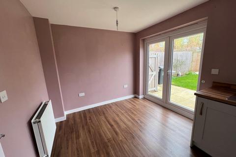 3 bedroom semi-detached house to rent, DISCOVERY DRIVE, MELTON MOWBRAY