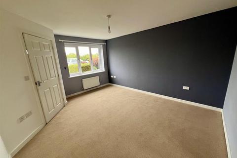 3 bedroom semi-detached house to rent, DISCOVERY DRIVE, MELTON MOWBRAY