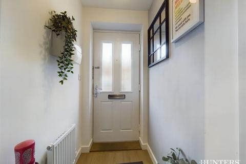 78 Wooler Drive, The Middles, Stanley, DH9 6FG