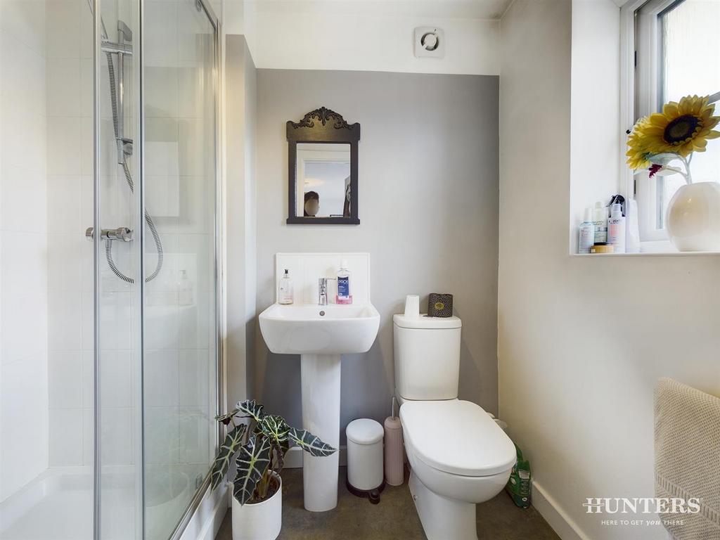 En suite