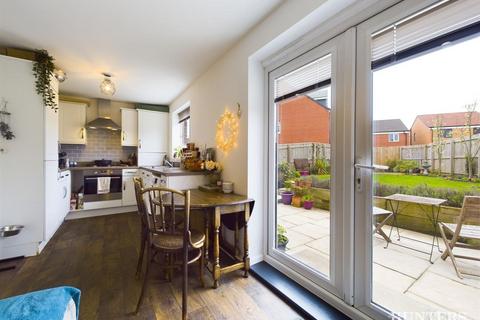 78 Wooler Drive, The Middles, Stanley, DH9 6FG