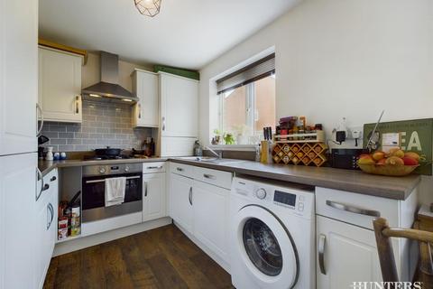 78 Wooler Drive, The Middles, Stanley, DH9 6FG