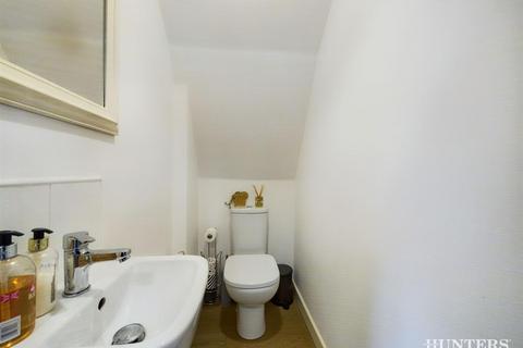 78 Wooler Drive, The Middles, Stanley, DH9 6FG