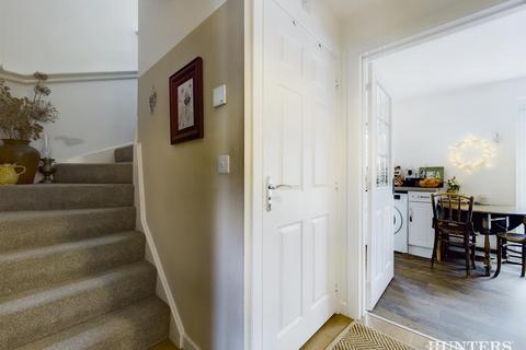 78 Wooler Drive, The Middles, Stanley, DH9 6FG