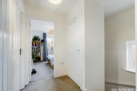 78 Wooler Drive, The Middles, Stanley, DH9 6FG
