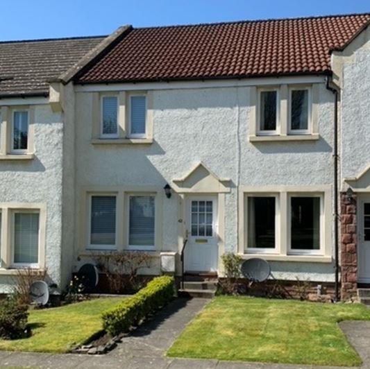Harbour Place, Dalgety Bay, Dunfermline 2 bed house £850 pcm (£196 pw)