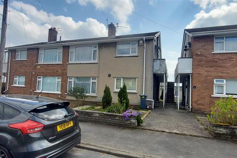 2 bedroom apartment for sale - Heol Hendre, Rhwbina, Cardiff