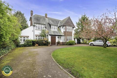 156 Bawtry Road, Bessacarr, Doncaster, DN4 7BT