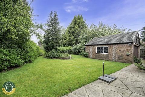 156 Bawtry Road, Bessacarr, Doncaster, DN4 7BT