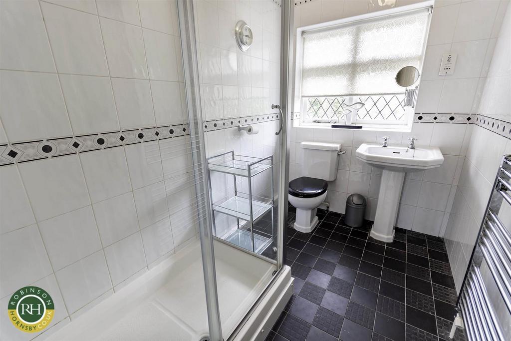 Ensuite