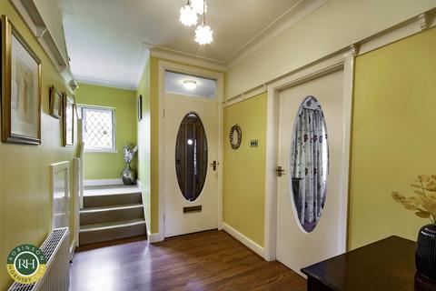 156 Bawtry Road, Bessacarr, Doncaster, DN4 7BT