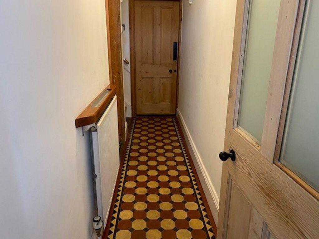 Leighton Road, Moseley,B13 8HD 2 bed house £1,150 pcm (£265 pw)