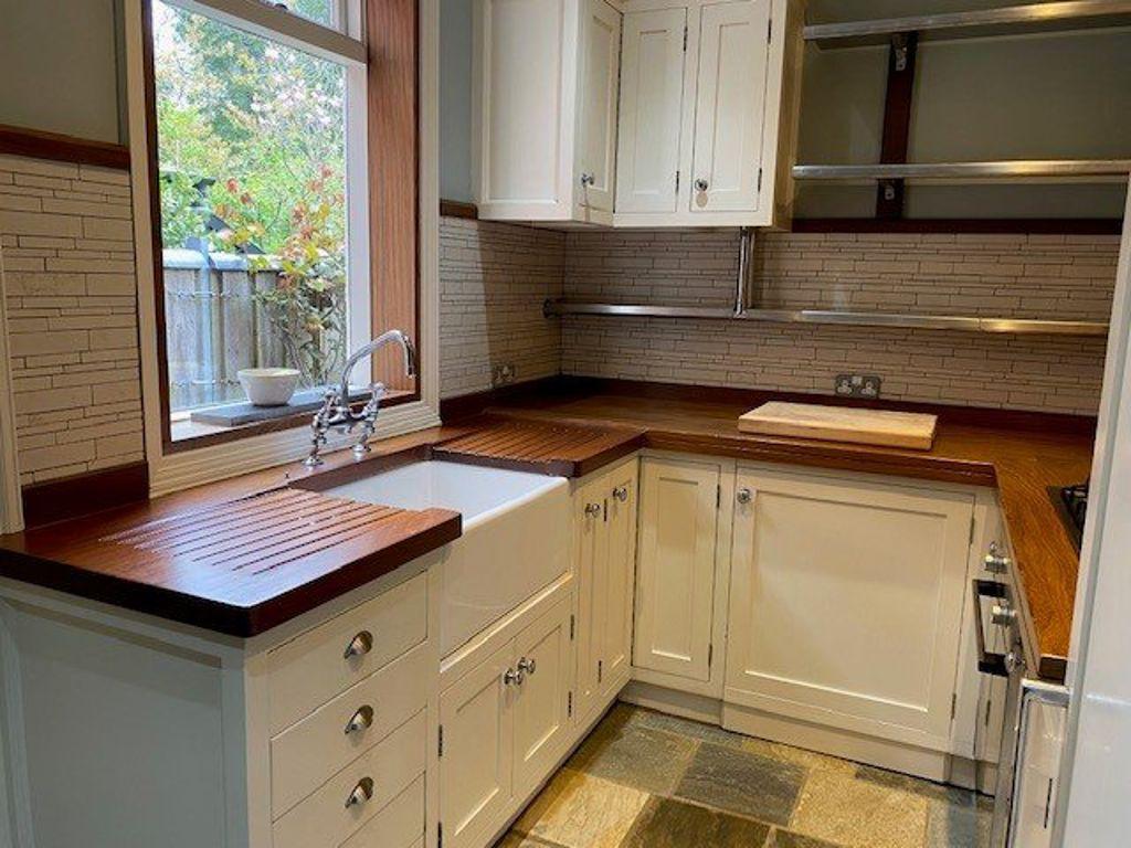 Leighton Road, Moseley,B13 8HD 2 bed house £1,150 pcm (£265 pw)