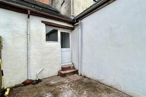 1 bedroom terraced house for sale, Dark Street, Haverfordwest