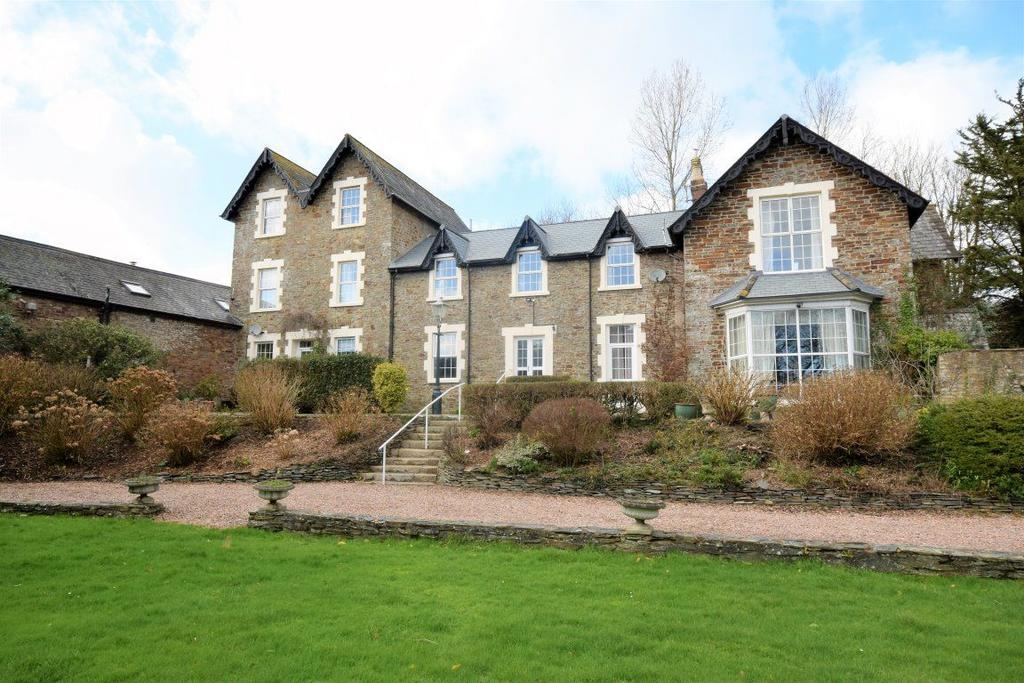 Gresham Court, Northam, Devon Studio £575 pcm (£133 pw)