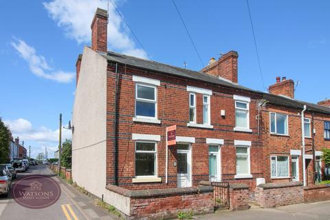 2 bedroom semi-detached house for sale - Swingate, Kimberley, Nottingham, NG16