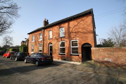 3 bedroom semi-detached house for sale, Sagars Road, Handforth