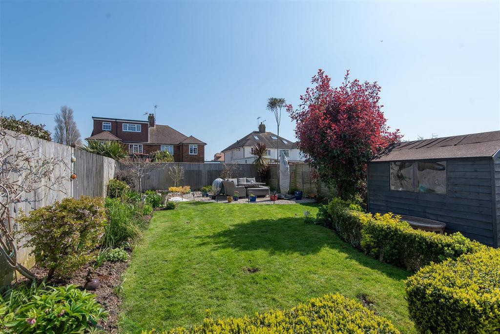 Sea Lane, GoringBySea 3 bed semidetached house for sale £630,000