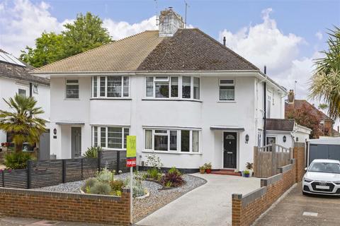 3 bedroom semi-detached house for sale, Sea Lane, Goring-By-Sea