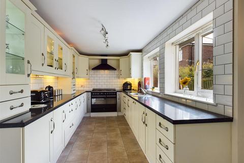 4 bedroom detached house for sale, Drummond Terrace, North Shields
