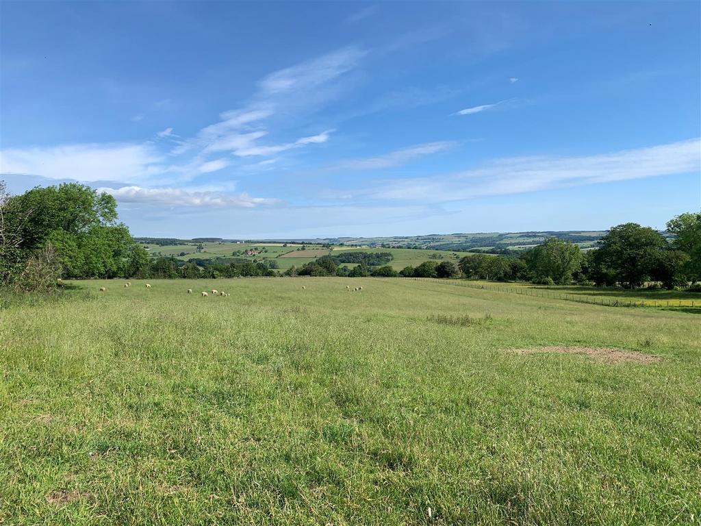 Hamsterley, Auckland Land for sale £120,000