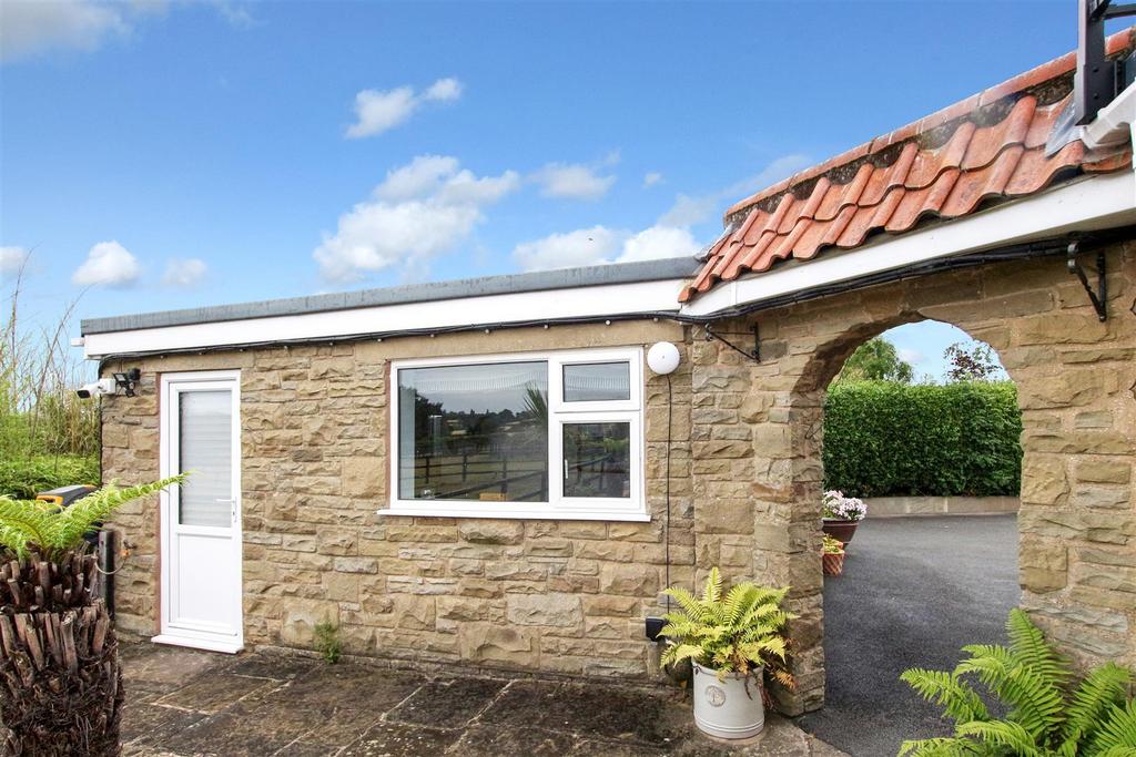 Low Hutton, Huttons Ambo, York. 1 bed house - £650 pcm (£150 pw)