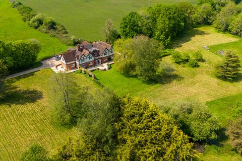 6 bedroom detached house for sale, Sandleheath, Fordingbridge, SP6