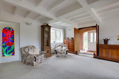 6 bedroom detached house for sale, Sandleheath, Fordingbridge, SP6