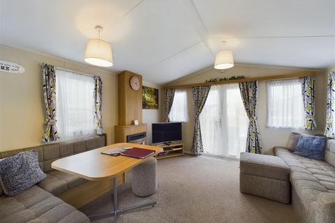 2 bedroom lodge for sale, Arkholme, Carnforth