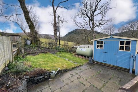 2 bedroom house for sale, Penmachno, Betws-Y-Coed