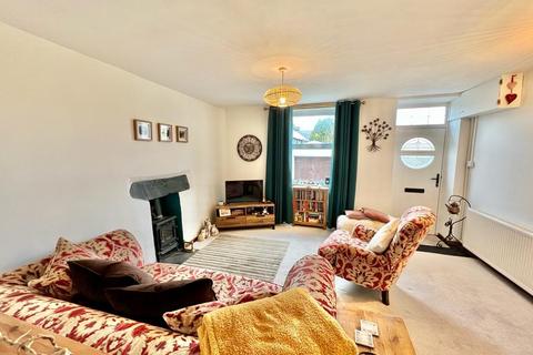 2 bedroom house for sale, Penmachno, Betws-Y-Coed